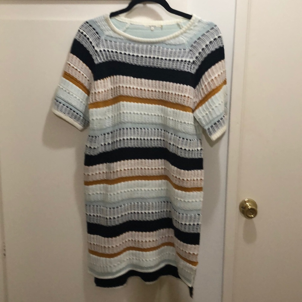 Tularosa Maci Knit dress